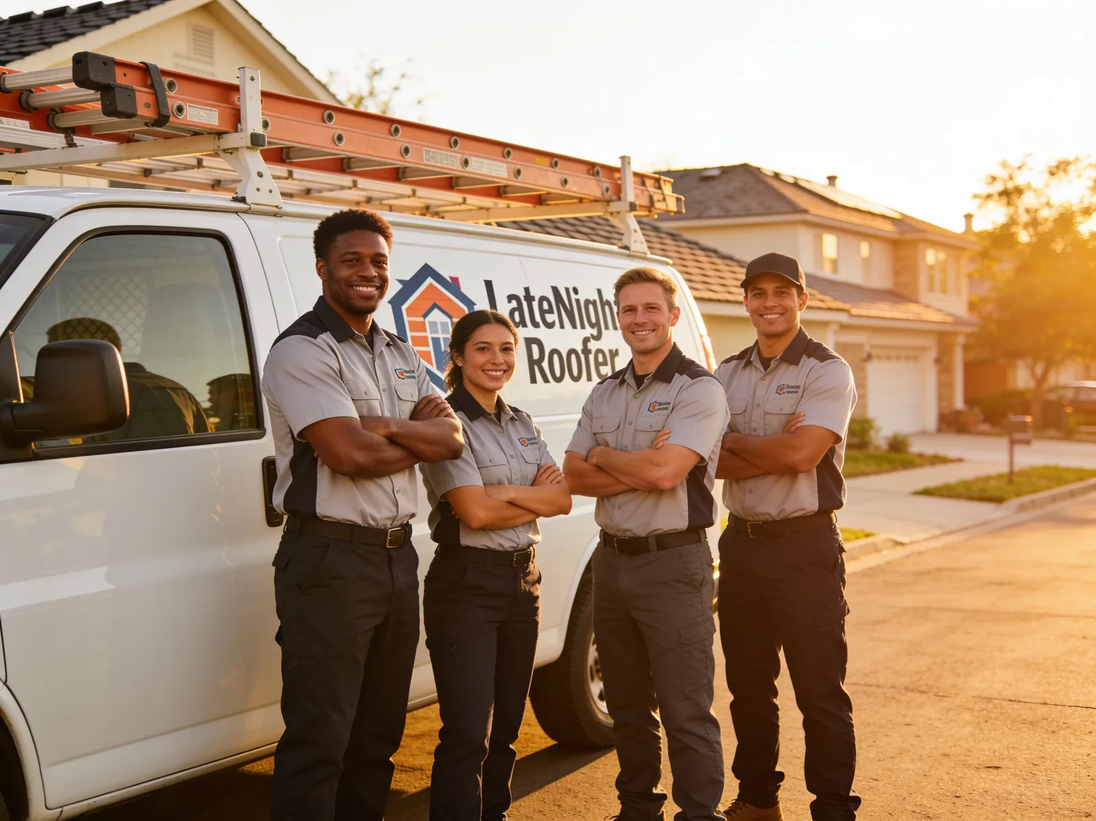 Emergency Roof Repair company in Vinegar Bend, AL